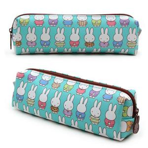 금홍팬시 미피 캐릭터 스틱 필통 민트