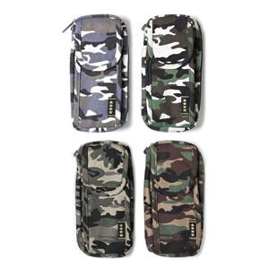 모닝글로리 멋진사나이 카모 봉제필통 랜덤1개