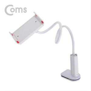 스마트폰 태블릿 거치대 탁상 침대 거치 나사 NA028