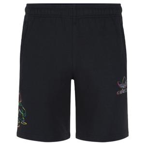 아디다스 남성 디즈니 앤프렌즈 쇼츠 반바지 매장판 HF4930