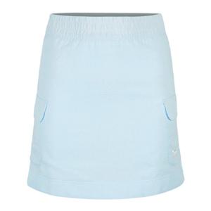 아디다스 여성 클래식 포플린 스커트 치마 HL9308