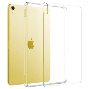 아이패드 10 11세대 (A16) 투명 실리콘 젤하드 케이스 IT-23