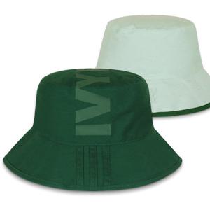 아디다스 IVY PARK 리버서블 버킷햇 벙거지 모자 GU9994