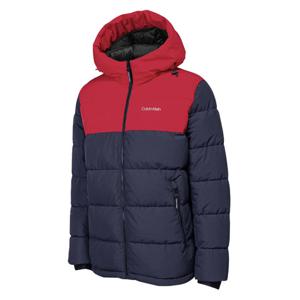 캘빈클라인 남성 후드 푸퍼자켓 (CK066BX-1MW)