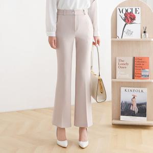 [한정/특가] 포멀 스판 부츠컷 슬랙스_M2401PT014A