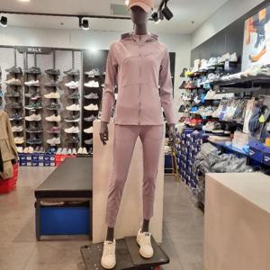 프로스펙스_WN22W712VI/WN22W721VI_기모스판 트랙세트