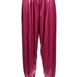 아로미 스판 시보리 여성 새틴 9부 파자마 편한 수면