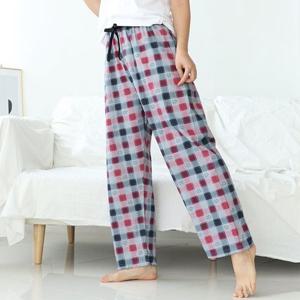 하의9부 3003 고양이 홈웨어 남녀 보슈아 파자마 커플