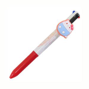 아트박스/키즈키즈 헬로키티 4색볼펜(H421086)