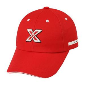 JDX HC11 남성  X로고 기본 육각캡 X1CPV1901