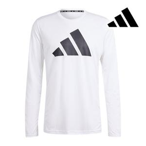 [정가 49,000] [XL,2XL,3XL]아디다스 남녀공용 런잇 롱슬리브 긴팔티/라운드티-IN0062