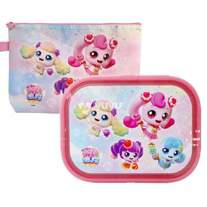 [오키즈]캐치티니핑 식판도시락 [가방세트-YP5392] [R0035]