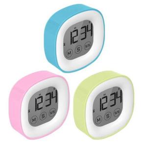 수능 공무원 시험 LCD 터치 스톱워치 타이머 WINNER