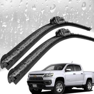 콜로라도 와이퍼세트 무관절 실리콘 550mm450mm