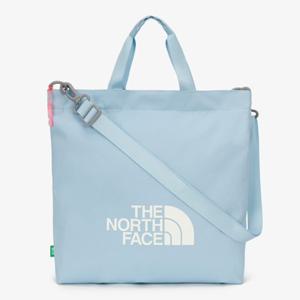 노스페이스 키즈 NN2PQ07S 블루 멀티 크로스백 라지