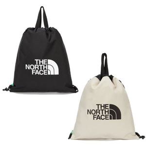노스페이스 키즈 NN2PQ06 ALL 주니어 짐 색 운동 보조 가방