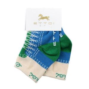 [에뜨와]  07Q776012 브릭스니커즈양말