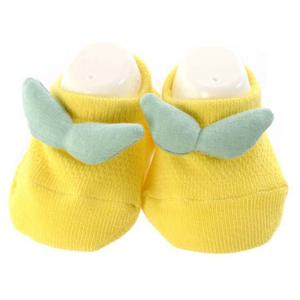 [에뜨와]  O7P376003 레모니덧신양말