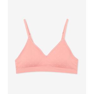 [세컨스킨]셋업)도트조직 캐미브라NDWFU2600