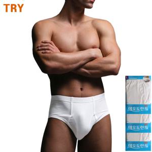 TRY데오도란트쾌적유소변구남삼각팬티3매TMPTB08