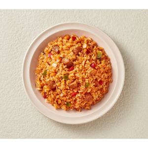 천일식품 매운갈비찜볶음밥 300g x 7봉