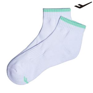 [프로-스펙스] (PSM_PW5KS24Y031_) 퍼포먼스 쿠셔닝 단목 양말 P