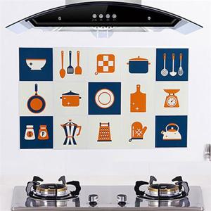 오염방지용 주방용 다용도 시트지