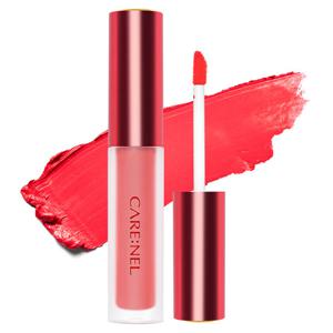 까레넬 루비 에어핏 벨벳 립 틴트 4.5g 5호 푸시아로즈