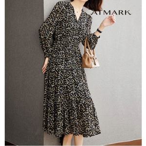 ATMARK 미니플라워패턴원피스_AA41OP014G