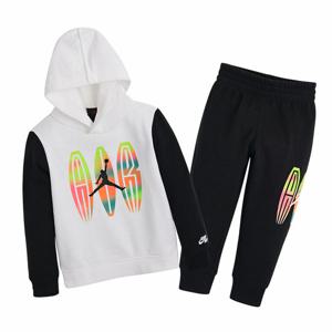 [조던키즈] FTMVP풀오버후디세트 (베이비)N223ST830P