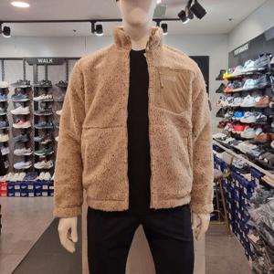 프로스펙스_SMJ23W751BG_보아 리버시블 플리스자켓