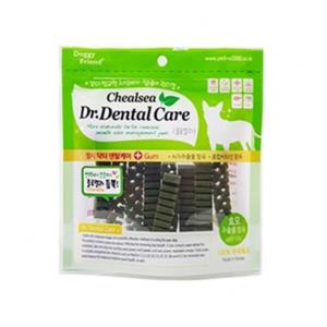 첼시 닥터 덴탈케어(클로렐라)100g