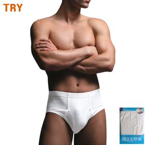 TRY데오도란트쾌적유소변구남삼각팬티1매TMPTB08