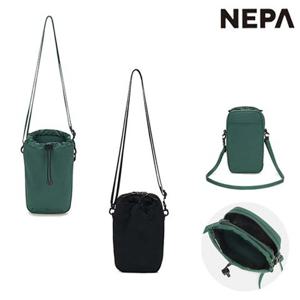 [네파]7KC7521 공용 등산 캠핑 여행 가방 조이데이 물통크로스백