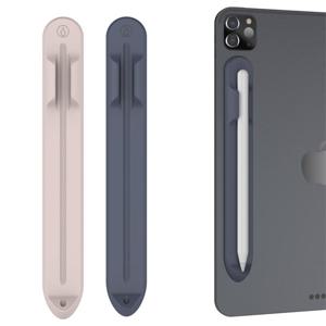 ahastyle PT112 애플펜슬3 2 1 전세대호환 마그네틱 실리콘 홀더