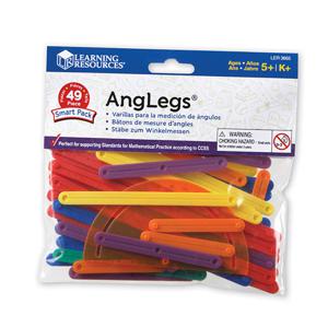 (러닝리소스) LER3665 각도 익히기 스마트팩