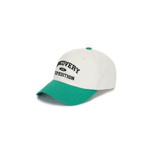 [디스커버리키즈US] (DKCP1104N-GNS) 키즈 바시티 볼캡