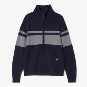 노스페이스자켓 NQJ NJ5JN50A 시티 울 홀가먼트 집업