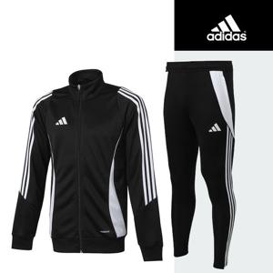 아디다스 티로24 트레이닝 수트(IJ9959_IP1952) 세트