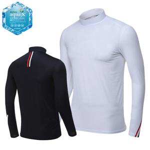 클라우스 UV차단 남성 냉감 이너웨어 쿨언더레이어 KL1205