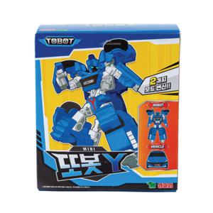 [영실업] 또봇미니Y YT205540