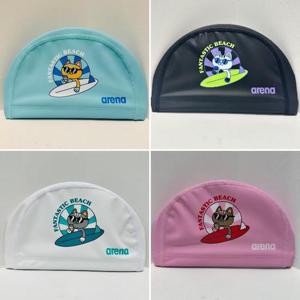 아레나 CB01 아동 코팅수모 서핑캣 A4AC1AQ51