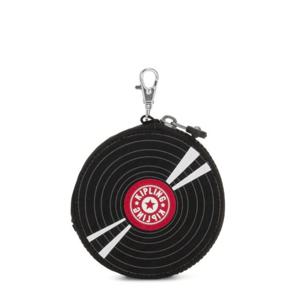 [키플링]동전지갑 LP 디스크모양 마거리트 PR KJDBX02 LPD