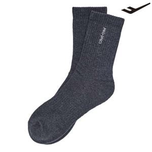 [프로-스펙스] (PSM_PW5KS23Z013_) 공용 애슬레저 쿠셔닝 멜란지