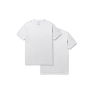 [폴햄]공용) 오버핏 레이어드 반팔티 2PACK (PHE5TR3700)