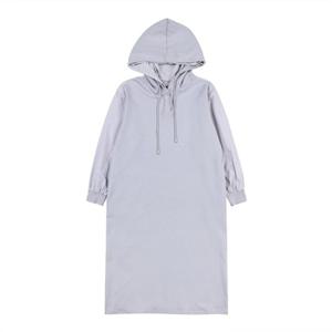 [코데즈컴바인] 타소재 후드 원피스 (CJA-TO502W2)