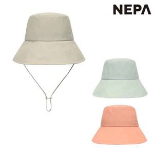 [네파]7KC7434 공용 등산 캠핑 여름 모자 엘리아 쿨맥스 트윈햇