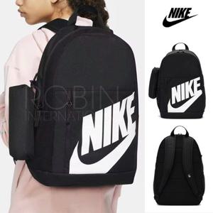 나이키 주니어 엘리멘탈 필통포함 남녀공용 백팩