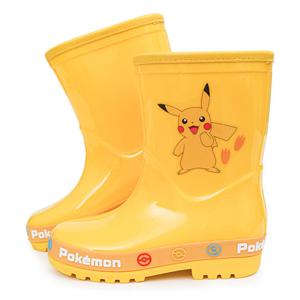 포켓몬스터 아동 장화 25000 (팡팡) 레인부츠