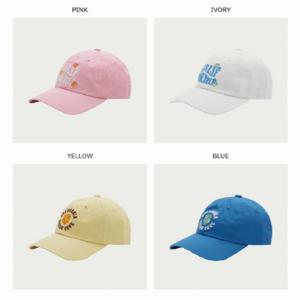 후아유 WHACC2692A 공용 ALOHA 볼캡